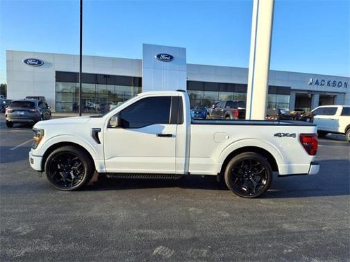 2024 Ford F-150 XL