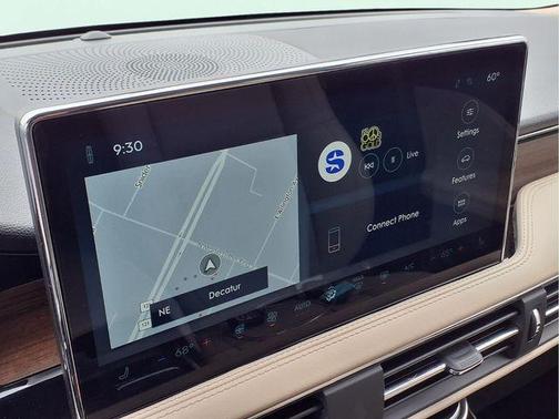 2025 Lincoln Corsair Grand Touring