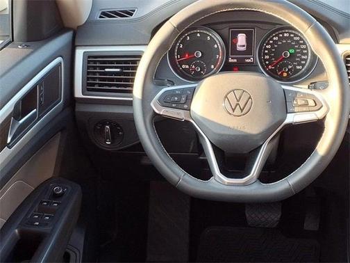 2021 Volkswagen Atlas 3.6 V6 SE w/ Technology