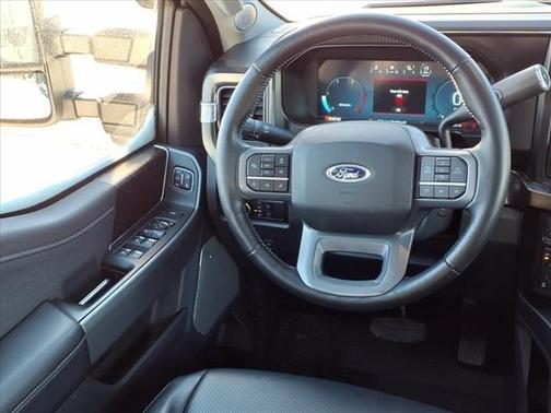 2023 Ford F-250 Lariat