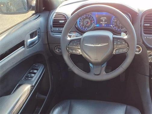 2023 Chrysler 300 S