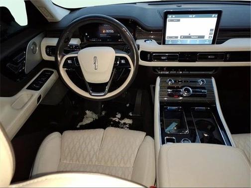 2023 Lincoln Aviator Black Label AWD