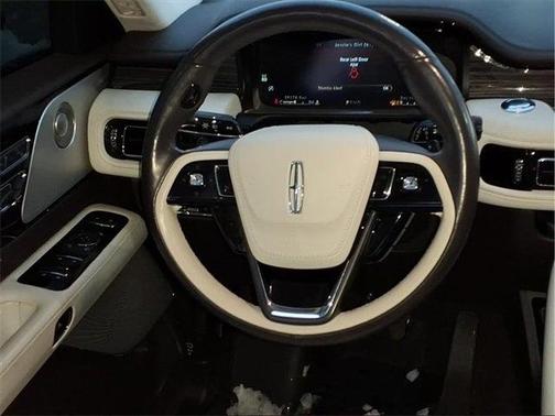 2023 Lincoln Aviator Black Label AWD