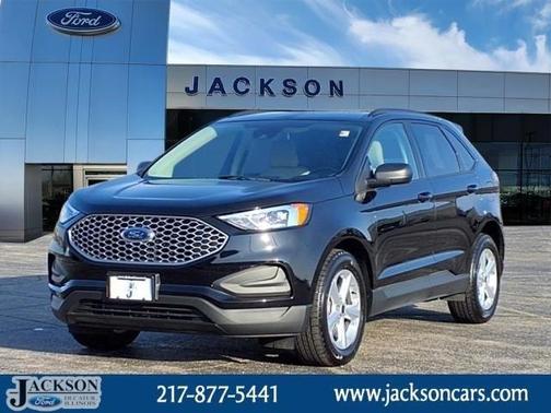 2024 Ford Edge SE