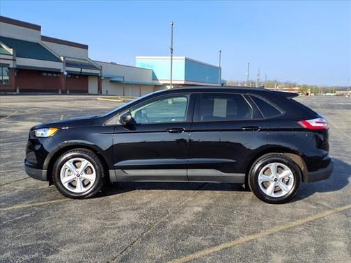 2024 Ford Edge SE