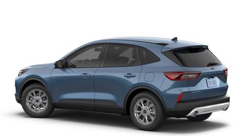 Vapor Blue 2026 Ford Escape Active