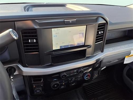 2025 Ford F-250 XLT