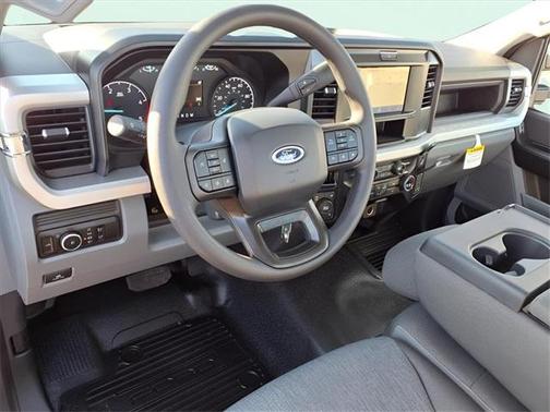 2025 Ford F-250 XLT