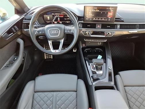 2021 Audi S5 3.0T Premium Plus