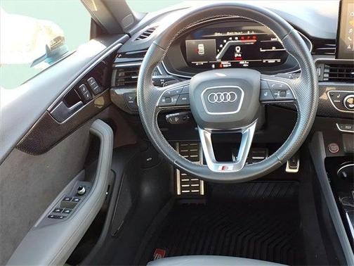 2021 Audi S5 3.0T Premium Plus