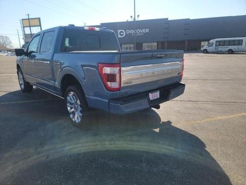 2023 Ford F-150 Limited