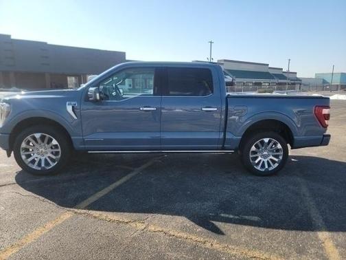 2023 Ford F-150 Limited