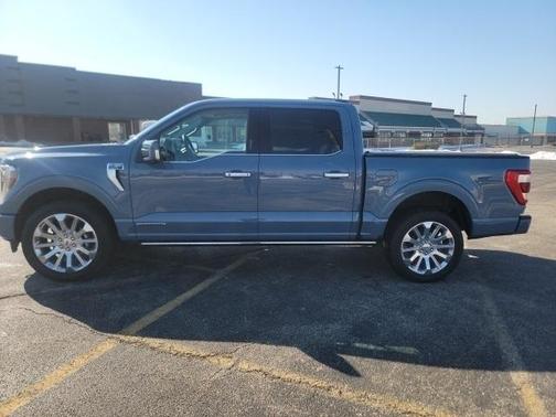 2023 Ford F-150 Limited