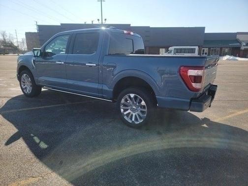 2023 Ford F-150 Limited