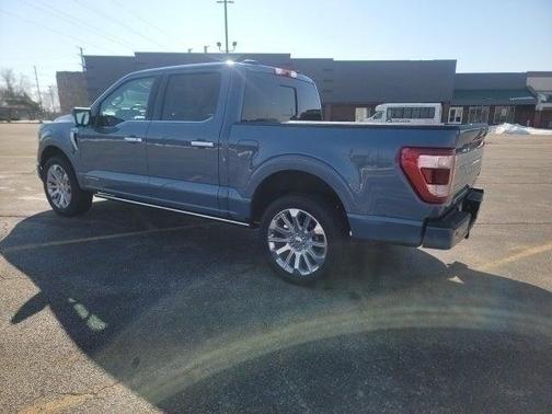 2023 Ford F-150 Limited