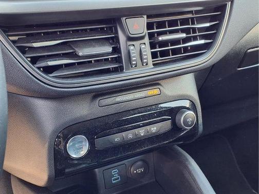 Silver Metallic 2023 Ford Escape Active