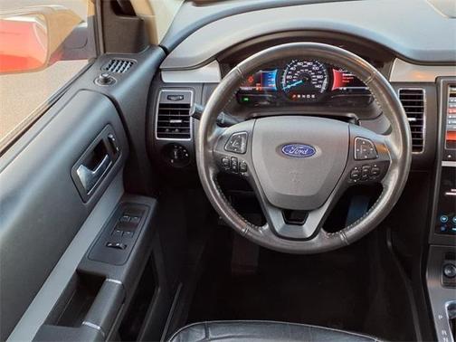 2014 Ford Flex Limited