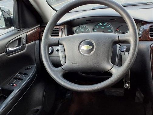 2012 Chevrolet Impala LS