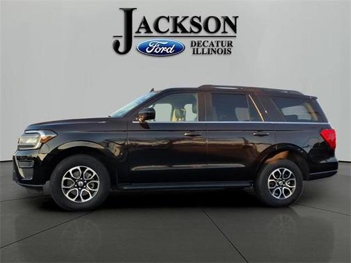 2024 Ford Expedition XLT