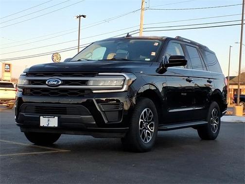 2024 Ford Expedition XLT