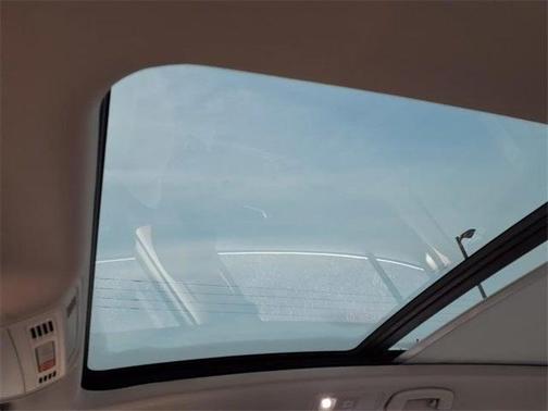 2017 Volkswagen Golf Alltrack TSI SE