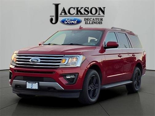 2021 Ford Expedition XLT