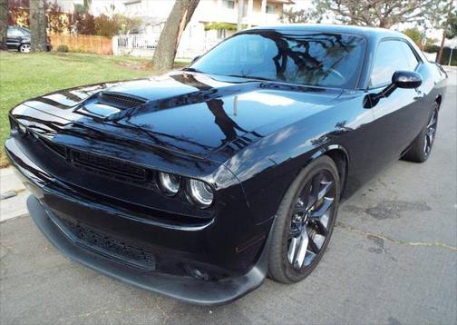 2023 Dodge Challenger GT