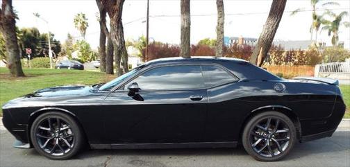 2023 Dodge Challenger GT