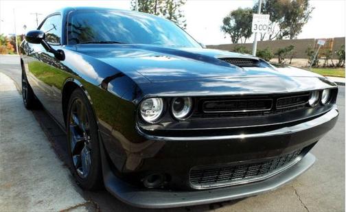 2023 Dodge Challenger GT