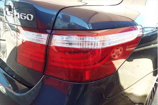 2008 Lexus LS 460 Base