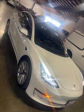 2023 Tesla Model 3 Standard Range
