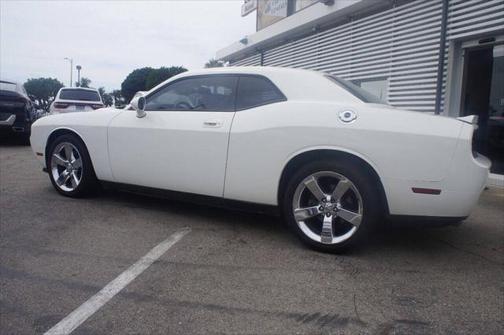 2009 Dodge Challenger R/T