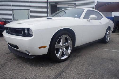 2009 Dodge Challenger R/T