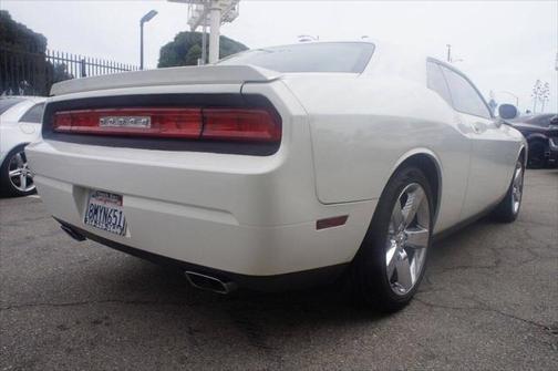 2009 Dodge Challenger R/T