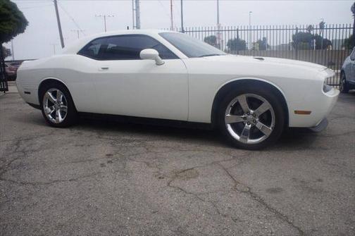 2009 Dodge Challenger R/T
