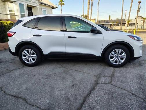 2020 Ford Escape S