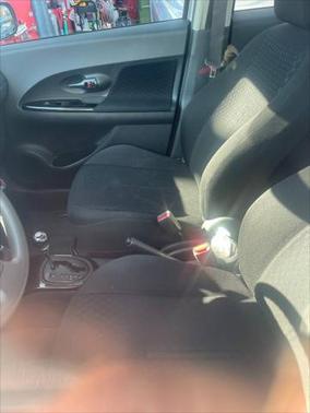 2008 Scion xD Base 4dr Hatchback 4A