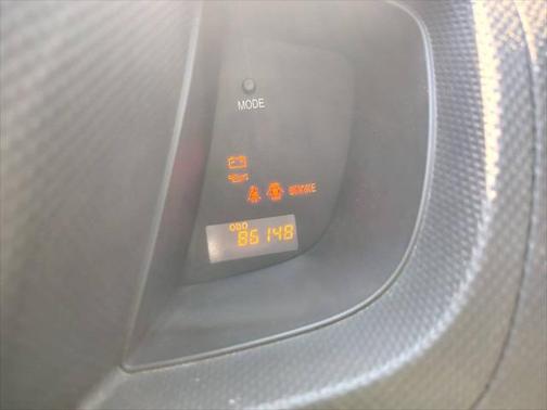 2008 Scion xD Base 4dr Hatchback 4A