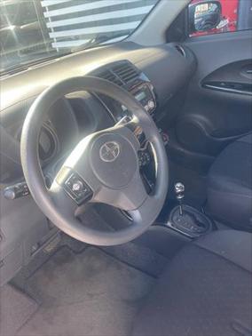2008 Scion xD Base 4dr Hatchback 4A