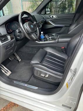 2020 BMW X5 sDrive40i