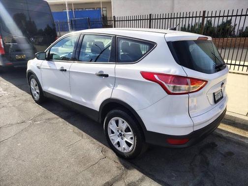 2016 Ford Escape S