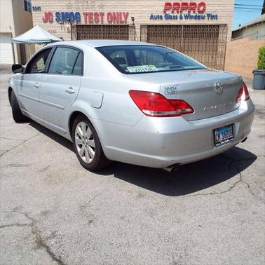 2006 Toyota Avalon XLS