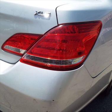2006 Toyota Avalon XLS
