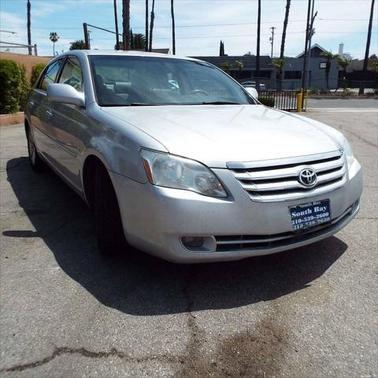 2006 Toyota Avalon XLS