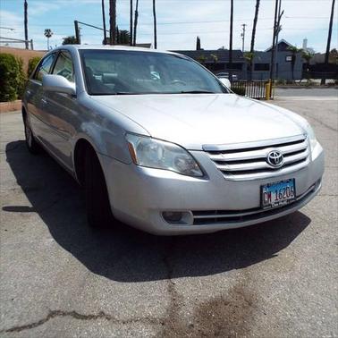 2006 Toyota Avalon XLS
