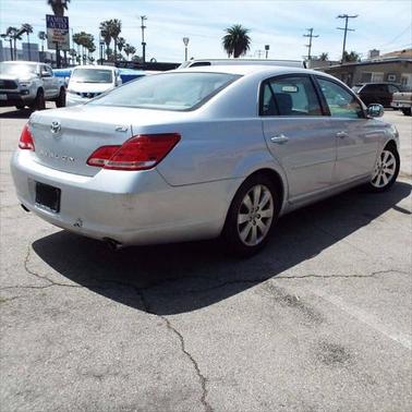2006 Toyota Avalon XLS