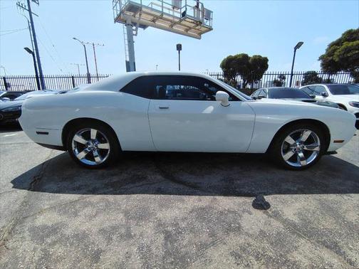 2009 Dodge Challenger R/T