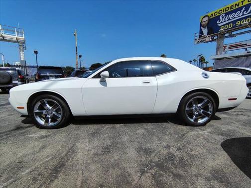 2009 Dodge Challenger R/T