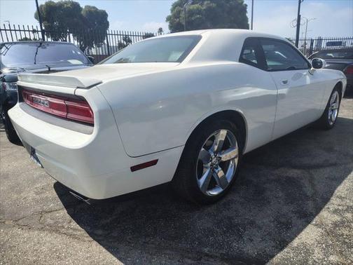 2009 Dodge Challenger R/T