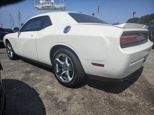 2009 Dodge Challenger R/T
